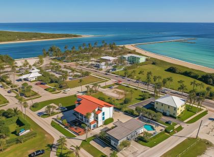 Royal Inn Beach Hutchinson Island