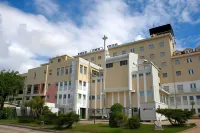 Hotel Casa Sao Nuno Các khách sạn ở Fatima