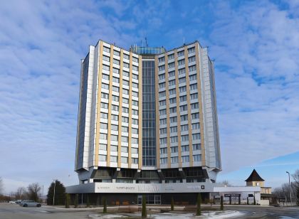 Bryansk Hotel