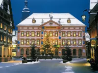 Schwarzwaldhotel Gengenbach Hotel di Gengenbach