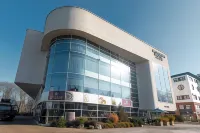 Shanghai Hotel Holland Hotels in Zoetermeer