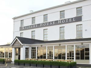 Kildare House Hotel