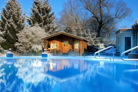 Hotel & Spa Sommerfeld - Adults Only