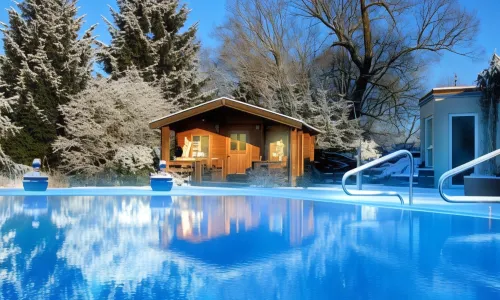 Hotel & Spa Sommerfeld - Adults Only