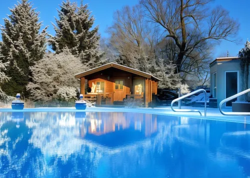 Hotel & Spa Sommerfeld Hotels in Kremmen