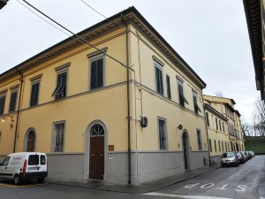 伊爾塞米納里奧住宿加早餐飯店