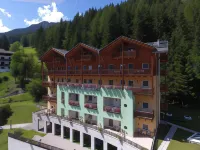 Hotel Stella Montis Hotels in Campitello di Fassa