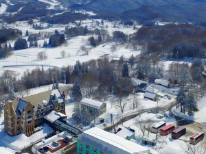 Kitashiga Onsen Yu Resort Hotel