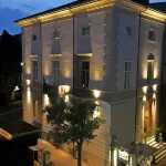 Hotel Europa Varese