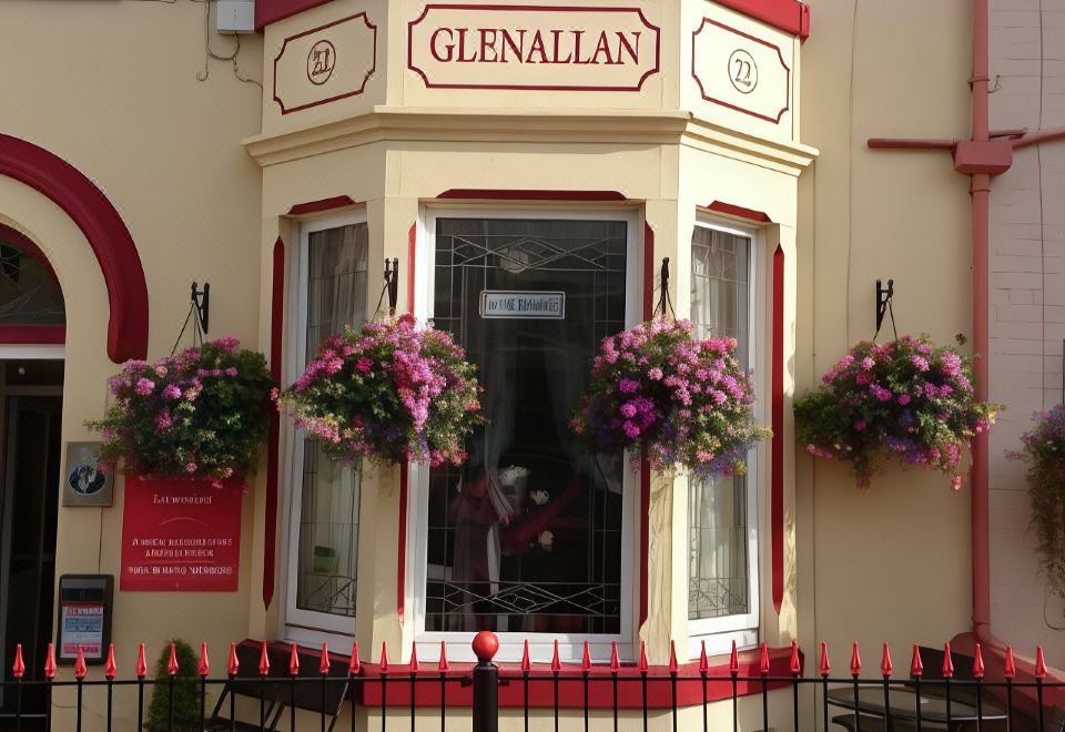 Glen Allan Guest House