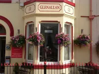 Glen Allan