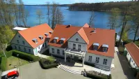 Café Wildau Hotel & Restaurant am Werbellinsee Hotels in Joachimsthal