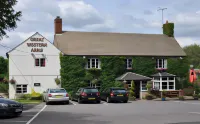 The Great Western Arms 데딩턴 호텔