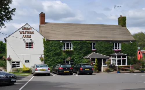 The Great Western Arms Hotels in Brackley