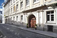 Altstadthotel Augsburg Hotel in zona Basilica dei Santi Ulrico e Afra
