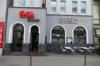 Das Steeps Ihr Brauhaus Und Hotel Hôtels à : Wesseling