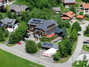 Hotel Dachsberger-Hof