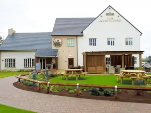 Chain Runner, Livingston by Marston's Inns