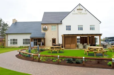 Chain Runner, Livingston by Marston's Inns Hotels near Tesco Superstore
