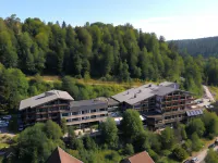 Ringhotel Mönch`s Waldhotel Hotel di Calw