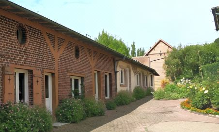 Le Beauvaisis