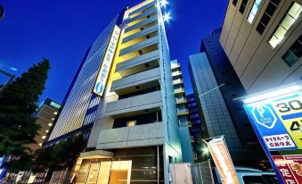 Super Hotel Sendai Hirose Dori