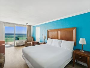 海洋天堂珊瑚礁海灘度假飯店