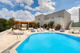 Anamar Santorini