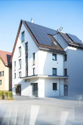 Hotel U7 Hotels in Dettingen an der Erms