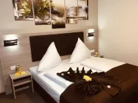 Hotel Glinde Hotels in Reinbek