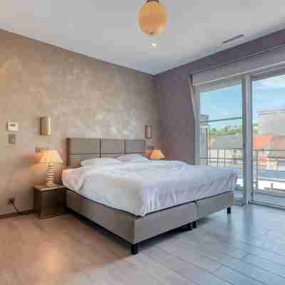 Ryad Mogador Liege Rooms