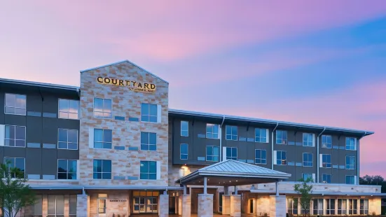 Courtyard by Marriott Austin Dripping Springs