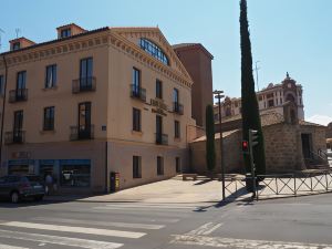 Hotel ELE Mirador de Santa Ana