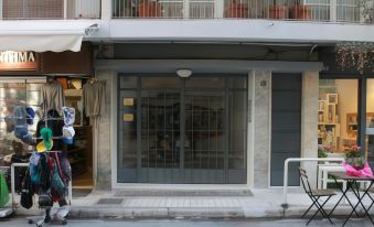 Acropolis Exclusive Studio