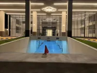 Eliana Hotel Отели в г. Дахран
