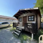 Pitsunda House Hotel a 
