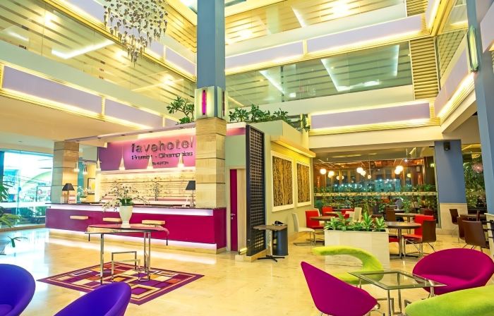 Favehotel Premier Cihampelas