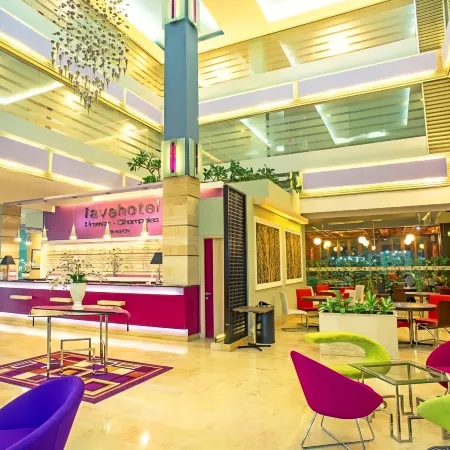 Favehotel Premier Cihampelas