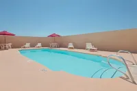 Super 8 by Wyndham Las Cruces/White Sands Area
