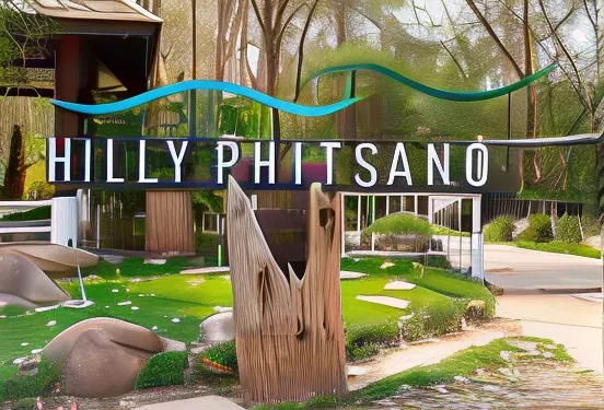 山丘披集諾度假村