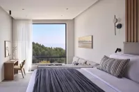 Celestial Hotel Luxury Suites and Spa Các khách sạn ở Lourdhata