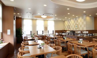 Hotel Route-Inn Hamamatsu Nishi Inter