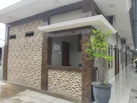 Matoa Exclusive Homestay Отели в г. 