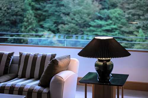 아리마 온센 겟코엔 코로칸