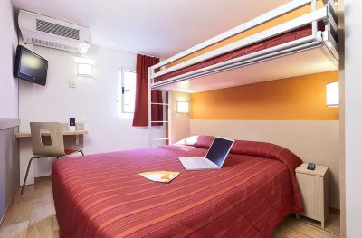 Premiere Classe Montreuil فنادق في Bagnolet