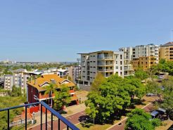 Mountway Holiday Apartments