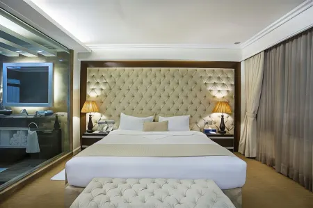 Hotel Agrabad