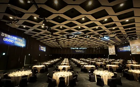 High1 Grand Hotel Main Tower