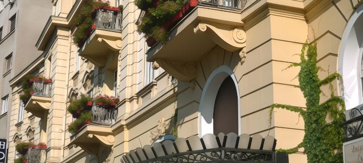 Belgrade City Hotel Hotels in Belgrad