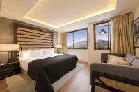 H10 Tribeca Hotels in Madrid